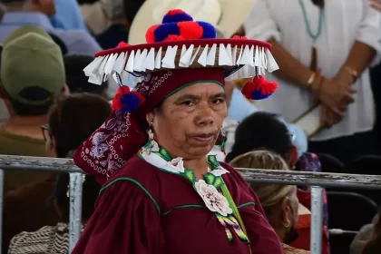 Pronóstico sombrío de la diputada accidentada