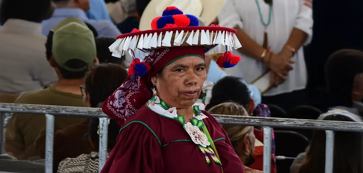 Pronóstico sombrío de la diputada accidentada