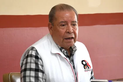 Queremos que todos los trabajadores de la FNSM sean hidrocálidos, CTM