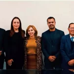 Realizan en la UAA XLV Asamblea Nacional de la Academia Mexicana de Derecho del Trabajo
