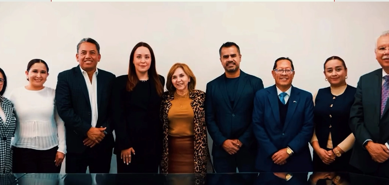 Realizan en la UAA XLV Asamblea Nacional de la Academia Mexicana de Derecho del Trabajo