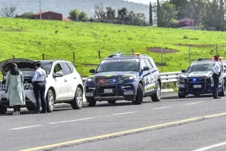 Recomienda SSPE descargar la app Emergencia Carretera