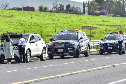 Recomienda SSPE descargar la app Emergencia Carretera