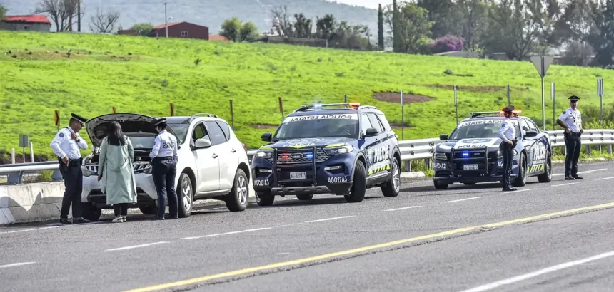 Recomienda SSPE descargar la app Emergencia Carretera