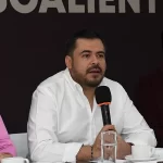 Reforma electoral no afectará alianza de Morena con PVEM y PT, Gutiérrez