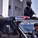 Refuerzan vigilancia en Puertas de Seguridad