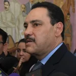 Reta Toño a Morena, no dialogarán si se conservan a aspirantes implicados al narcotráfico