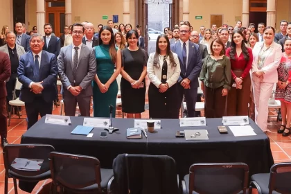 Rinde el Comité de Participación Ciudadana del SEA informe 2025