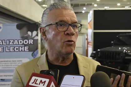 Será la Feria más segura de todo el país