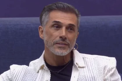 Sergio Mayer se disculpa en público... pero antes bromea en redes sociales