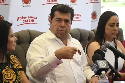 'Sindicatos anteriores no hicieron ni madres'