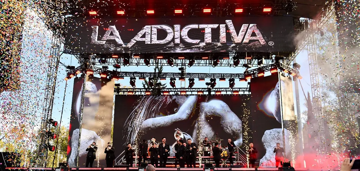 Tere encabeza el Dia de la Familia 5