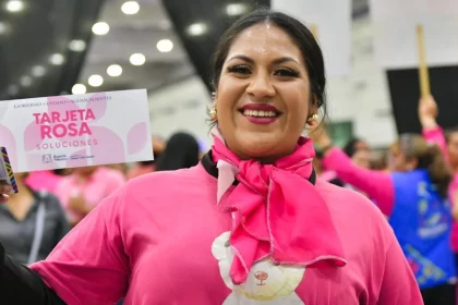 Tere impulsa desarrollo de mujeres aguacalentenses