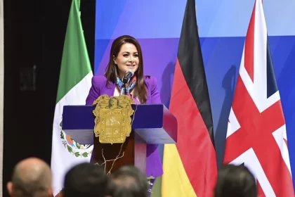 Tere intensifica esquema contra cambio climático