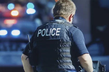 Terror tras 2 tiroteos en Estados Unidos