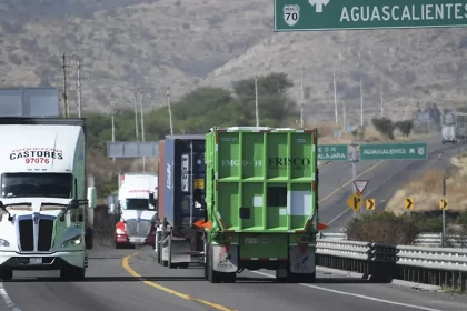 Transportistas de la Entidad no participarán en el paro nacional