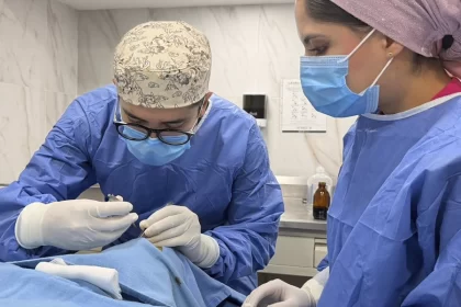 Tres pacientes del IMSS donaron sus córneas