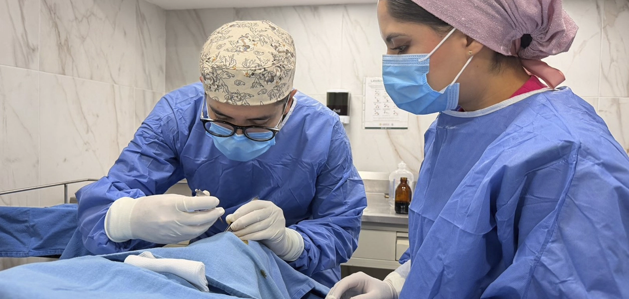 Tres pacientes del IMSS donaron sus córneas