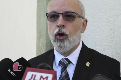 UAA avala trabajo de Fiscalía en Estafa Ponzi