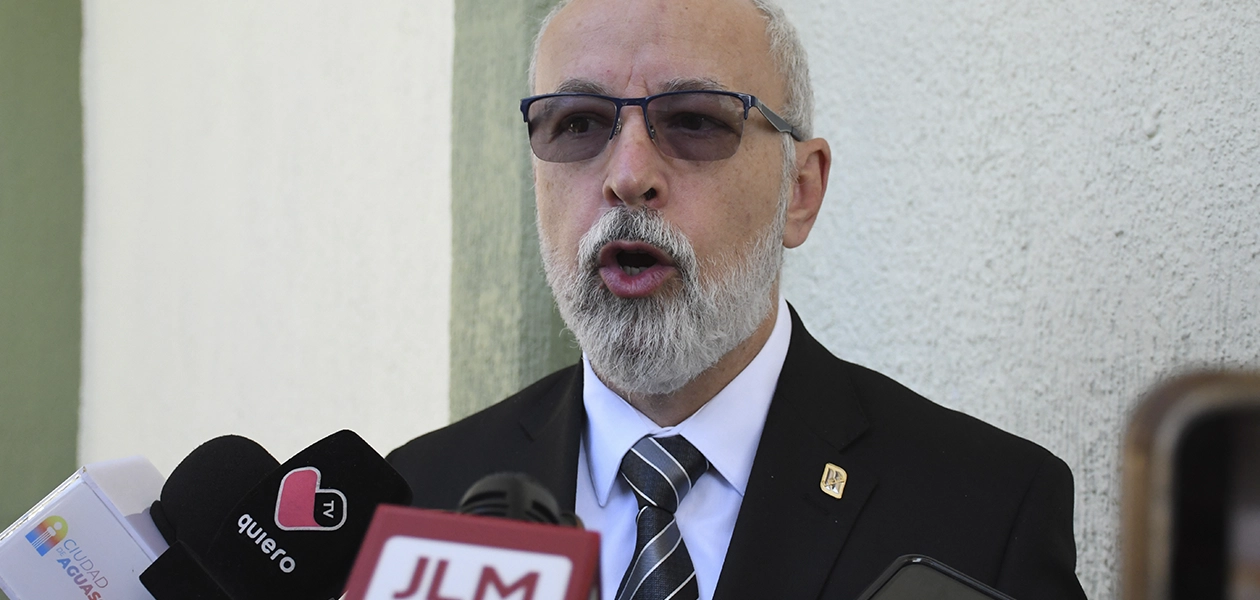 UAA avala trabajo de Fiscalía en Estafa Ponzi