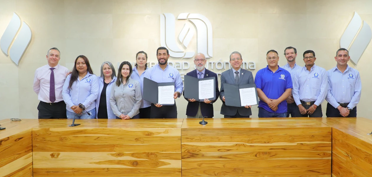 UAA y STUAA conjuran huelga