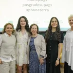 UP impulsa liderazgo femenino