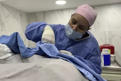 Un día no es nada para ellas, FEDESA