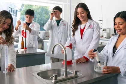 Universidad Panamericana confirma liderazgo educativo en Latinoamérica