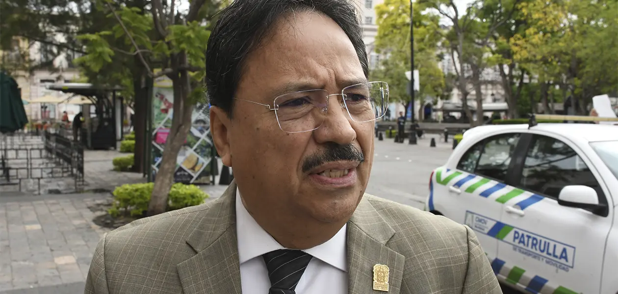 Urge Alférez a retomar la esencia familiar en la Feria de San Marcos