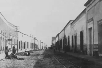 Vecindades, recuerdos de un México que se fue para no volver