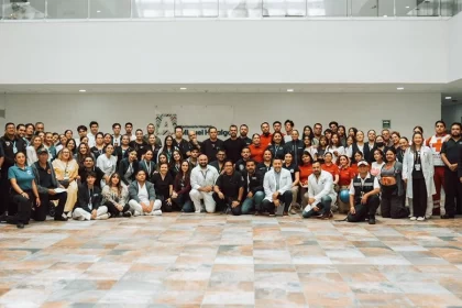 Vistoso Simulacro ´Código Naranja´ en el HH