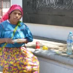 Vivales lucran con la salud de diputada Reza