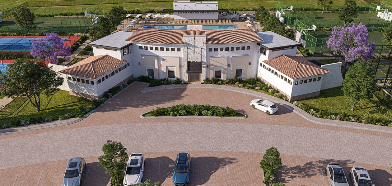 El crecimiento económico de Aguascalientes impulsa nuevos desarrollos inmobiliarios. Ciudad Maderas inicia obra en el estado dentro de la expansión del Bajío. Foto: JLMNoticias / Especial.