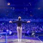 Ricardo Montaner volverá a cantar en Aguascalientes: una noche de recuerdos y emociones el 2 de mayo de 2026