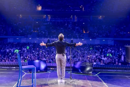 Ricardo Montaner volverá a cantar en Aguascalientes: una noche de recuerdos y emociones el 2 de mayo de 2026