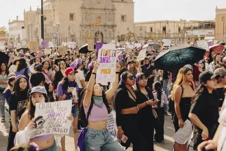 saldo blanco en la congregación