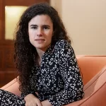 A LUIZA ALCALDE LE FUE MEJOR