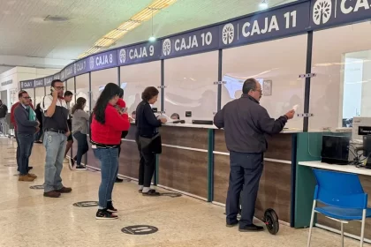 Agradece Leo a contribuyentes por pago puntual