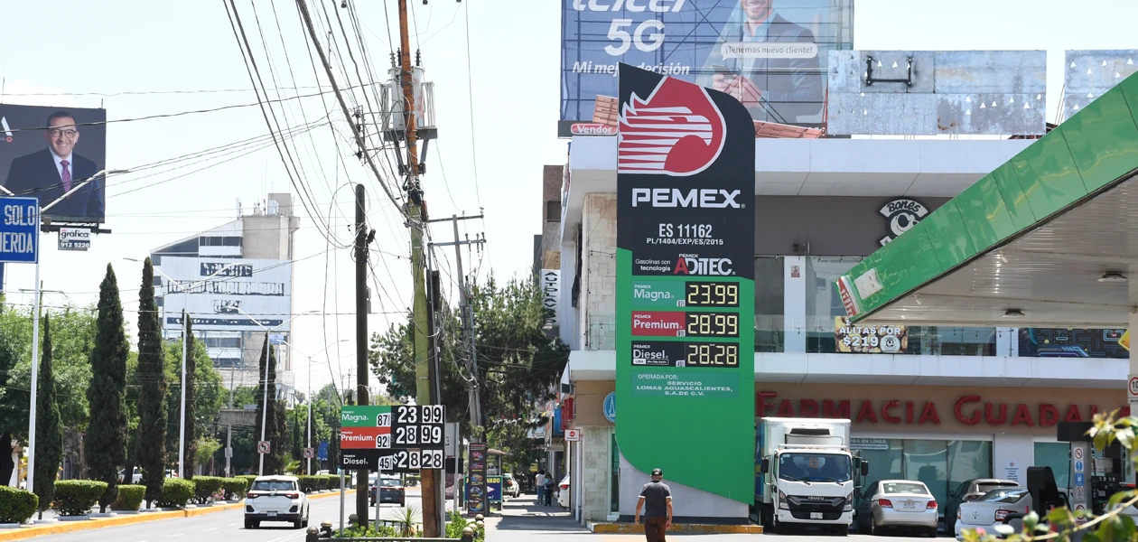 ¿Sí hay control? Ahora suben el precio de la Magna