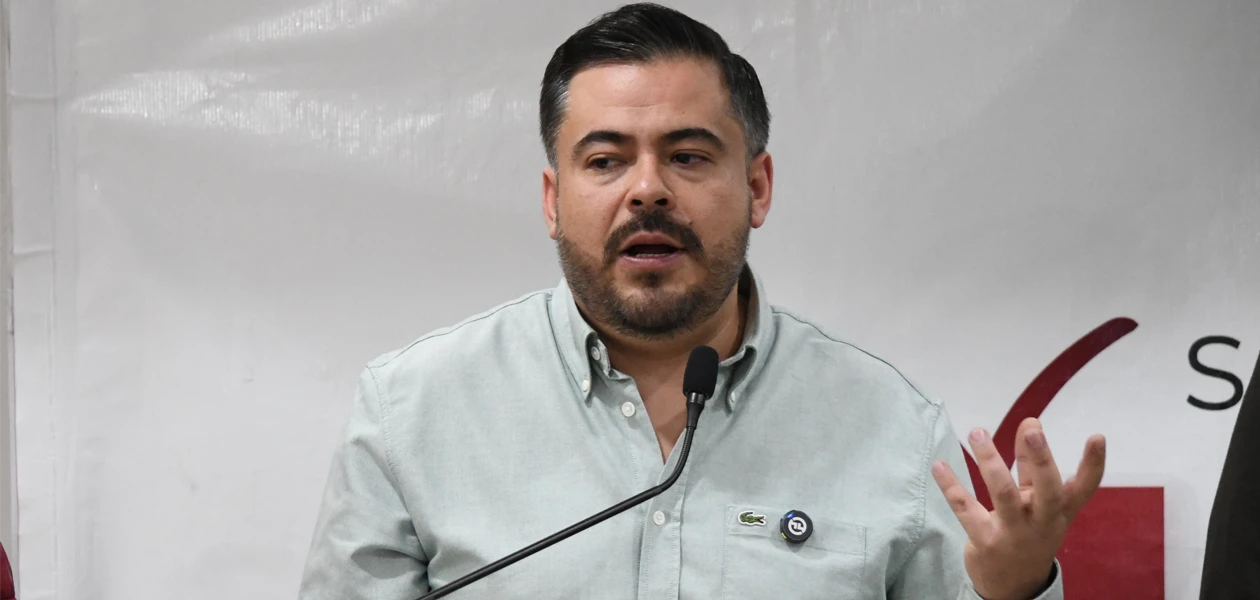 Alcalde va al Gabinete de CSP por invitación