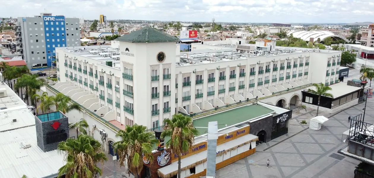 Alto índice de reservaciones para la FNSM 2026