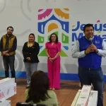 Amplía Jesús María programa Fortaleciendo Hogares 2026 1