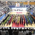 Arrancan Jornadas Culturales de los Festejos del Día del Maestro 1
