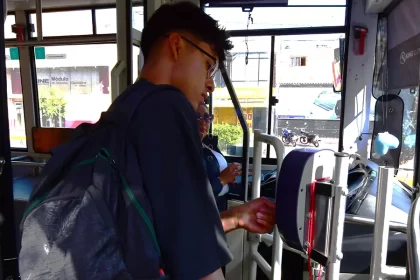 Aumentan tarifas del transporte público, a excepción de YoVoy