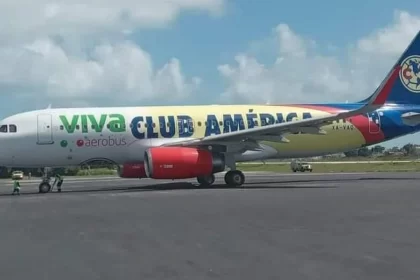 Avión del América aterriza de emergencia en Miami