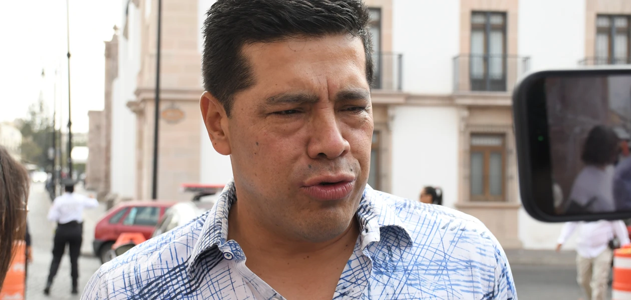 Buscará alcalde reunión con Monseñor para reforzar los valores familiares de la feria