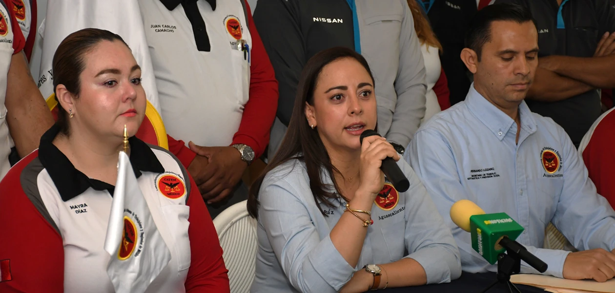 CATEM exigirá que en ausencia de utilidades, bono sea para todos los trabajadores de NISSAN