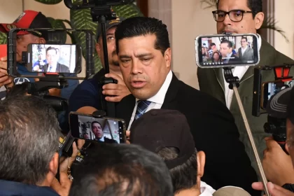 Cámaras de videovigilancia serán obligatorias en antros: Montañez