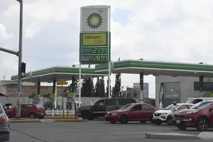 Caos en tarifas de Premium y gasóleo