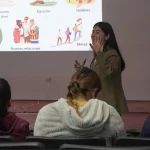 Capacitan a policías de Jesús María en Salud Mental